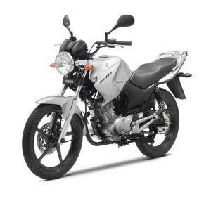 Motos à vitesses ou