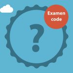 Comment se déroule l’examen du code ?