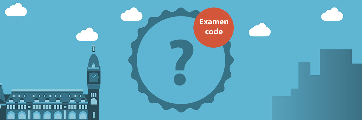 Comment se déroule l’examen du code ?