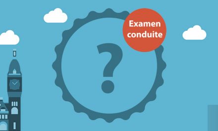 Comment saurais-je si j’ai réussi mon examen du permis ?