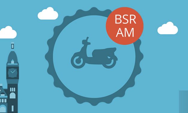 Permis AM (BSR)