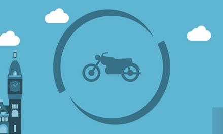 Le Permis moto A2
