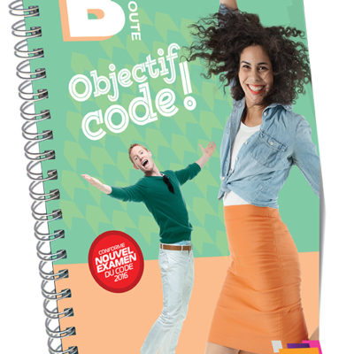 Box Livre de code B (Auto)