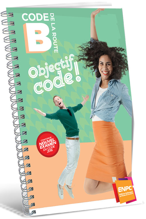 Box Livre de code B (Auto)